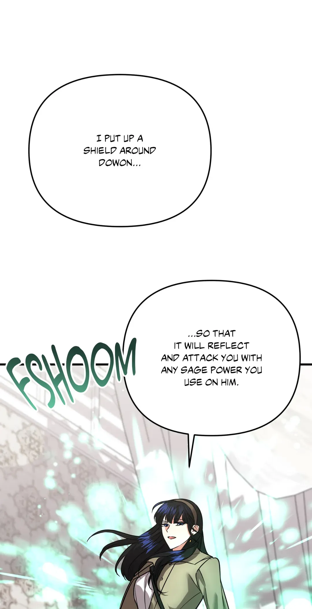 Select Just Peachy	 Just Peachy Chapter 51 - page 94