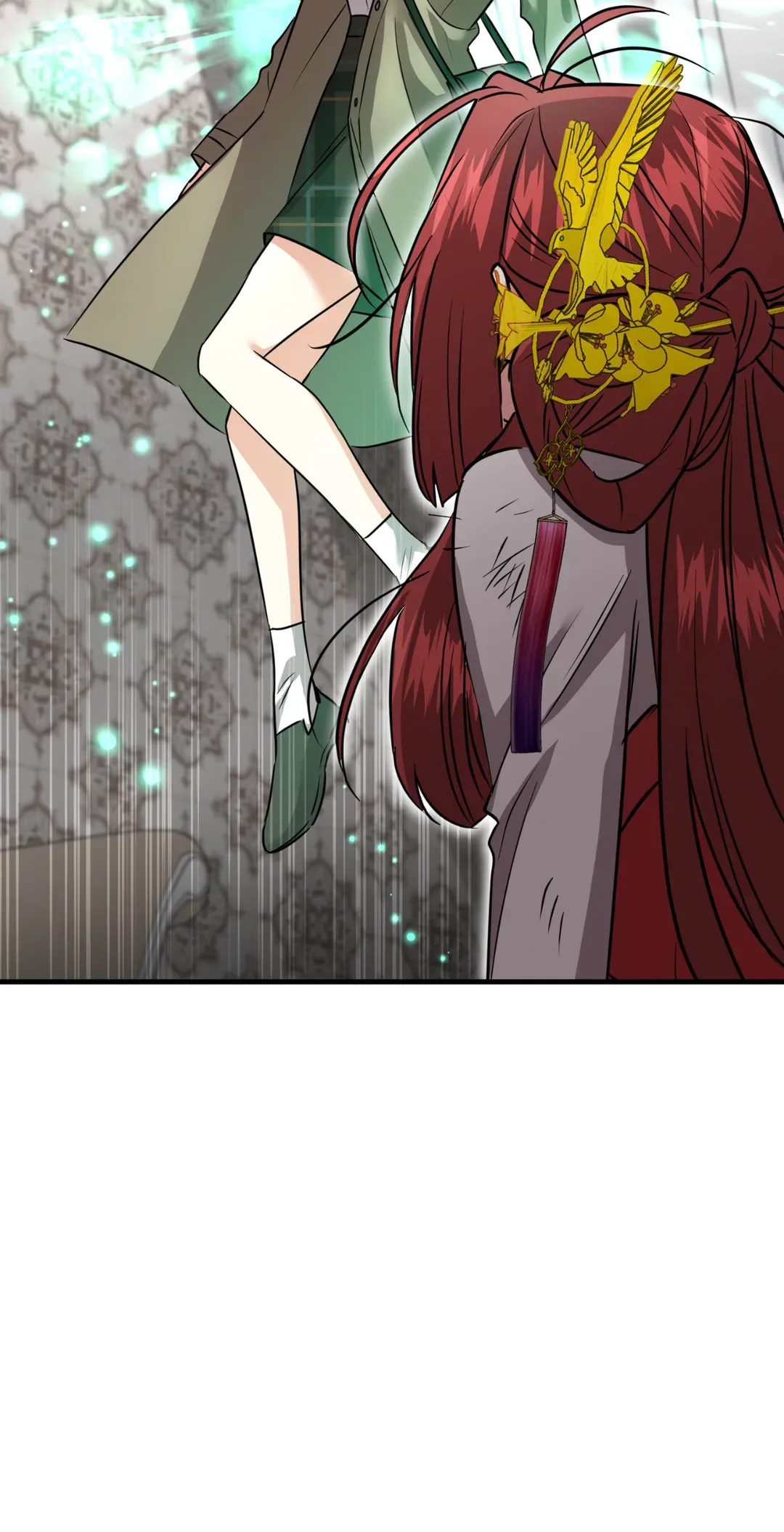 Select Just Peachy	 Just Peachy Chapter 51 - page 95