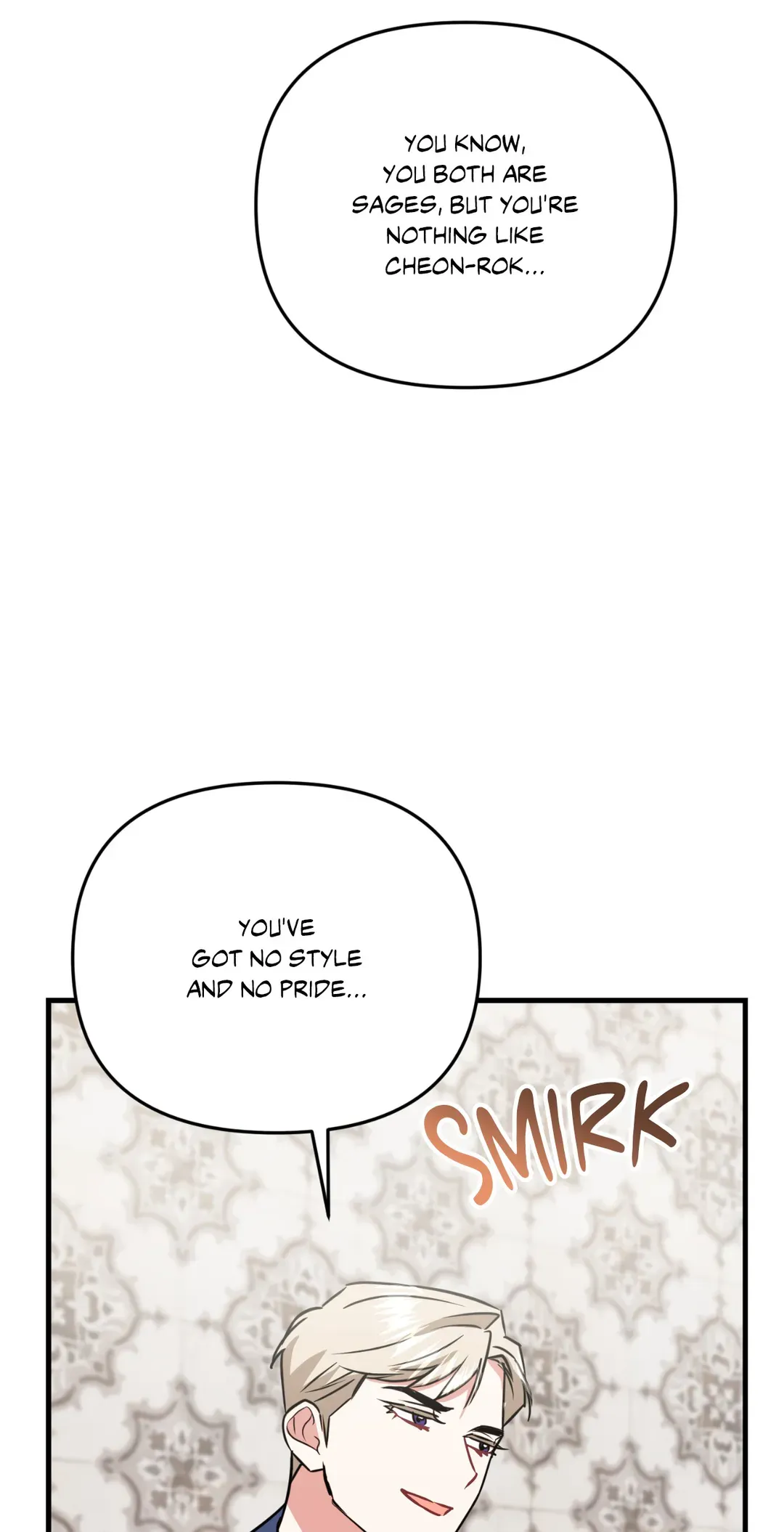 Select Just Peachy	 Just Peachy Chapter 51 - page 97
