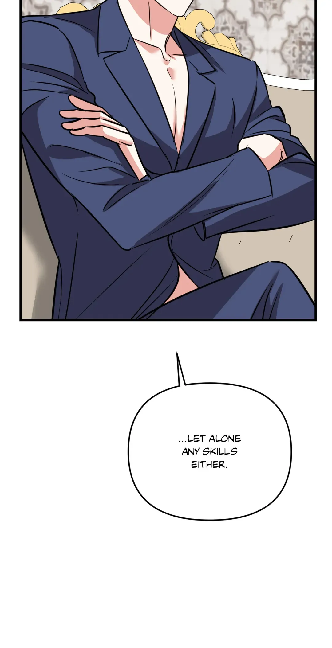 Select Just Peachy	 Just Peachy Chapter 51 - page 98
