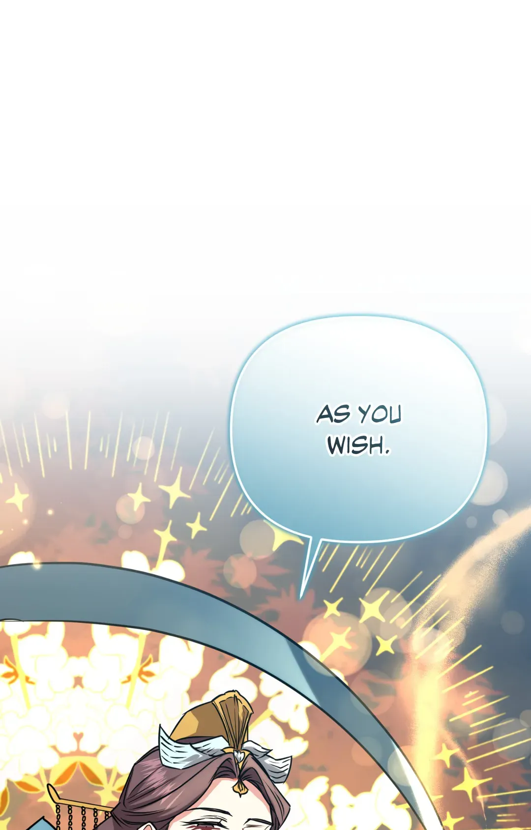 Select Just Peachy	 Just Peachy Chapter 50 - page 1
