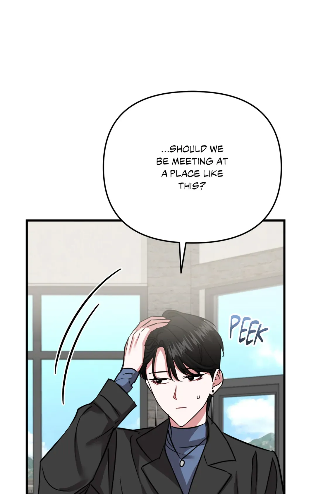 Select Just Peachy	 Just Peachy Chapter 50 - page 101