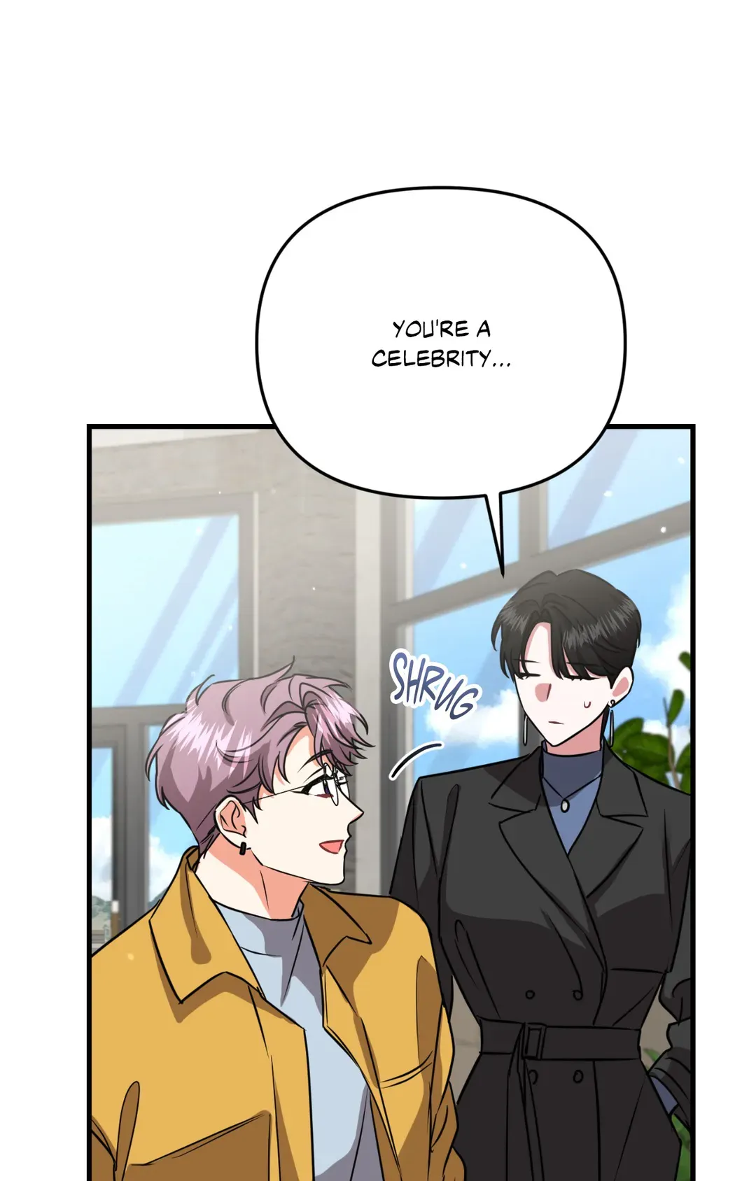 Select Just Peachy	 Just Peachy Chapter 50 - page 103