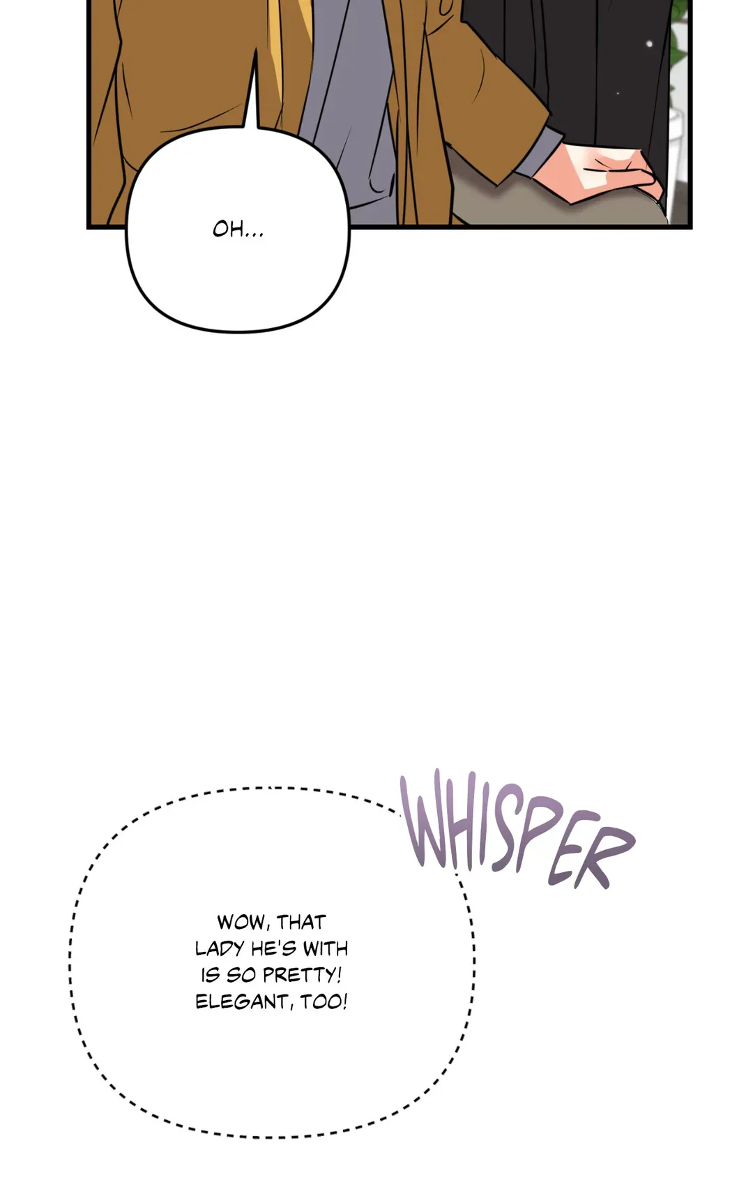 Select Just Peachy	 Just Peachy Chapter 50 - page 104