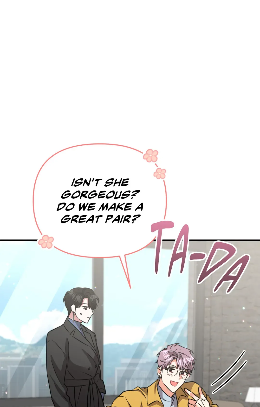 Select Just Peachy	 Just Peachy Chapter 50 - page 106