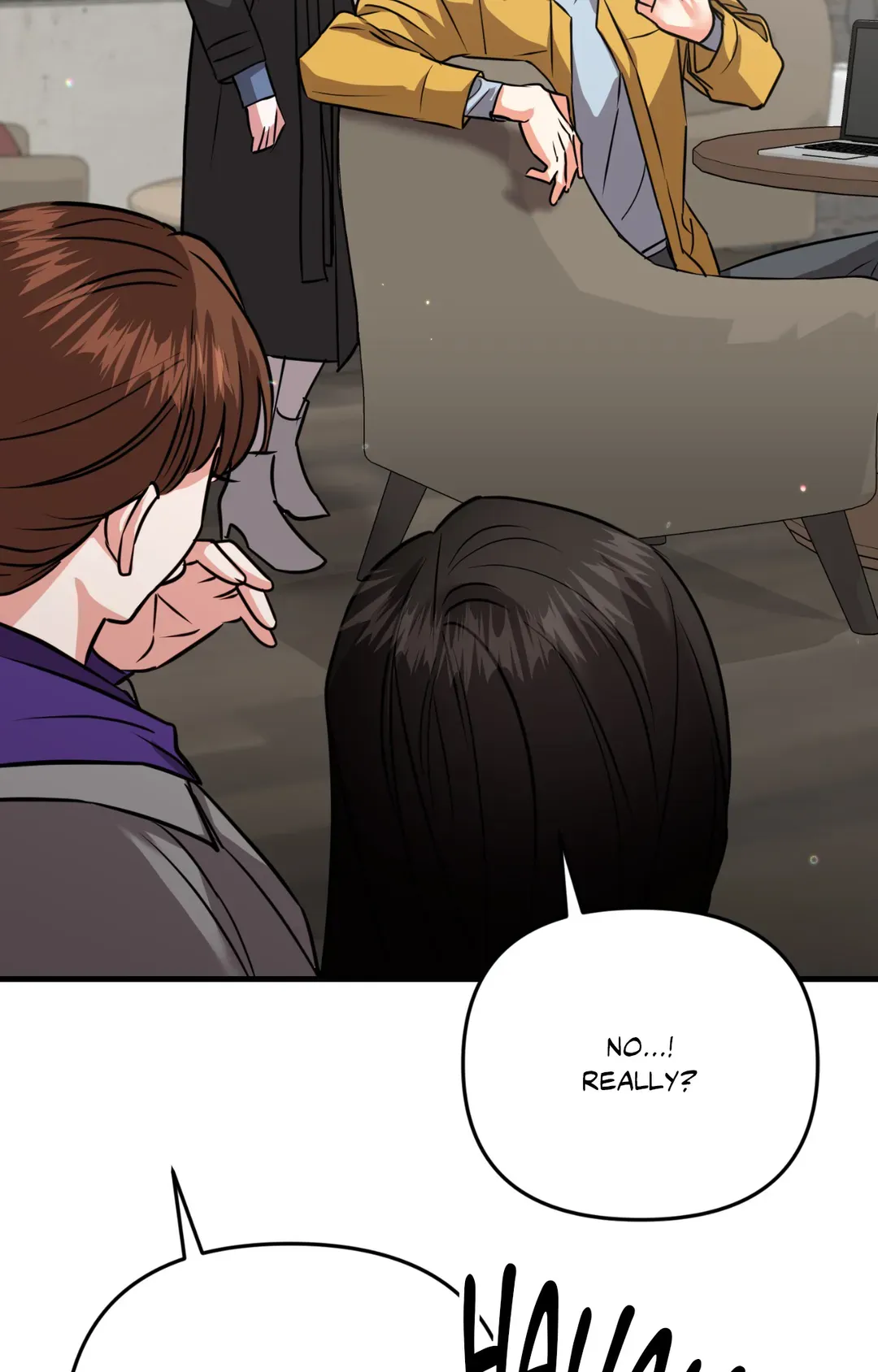 Select Just Peachy	 Just Peachy Chapter 50 - page 107