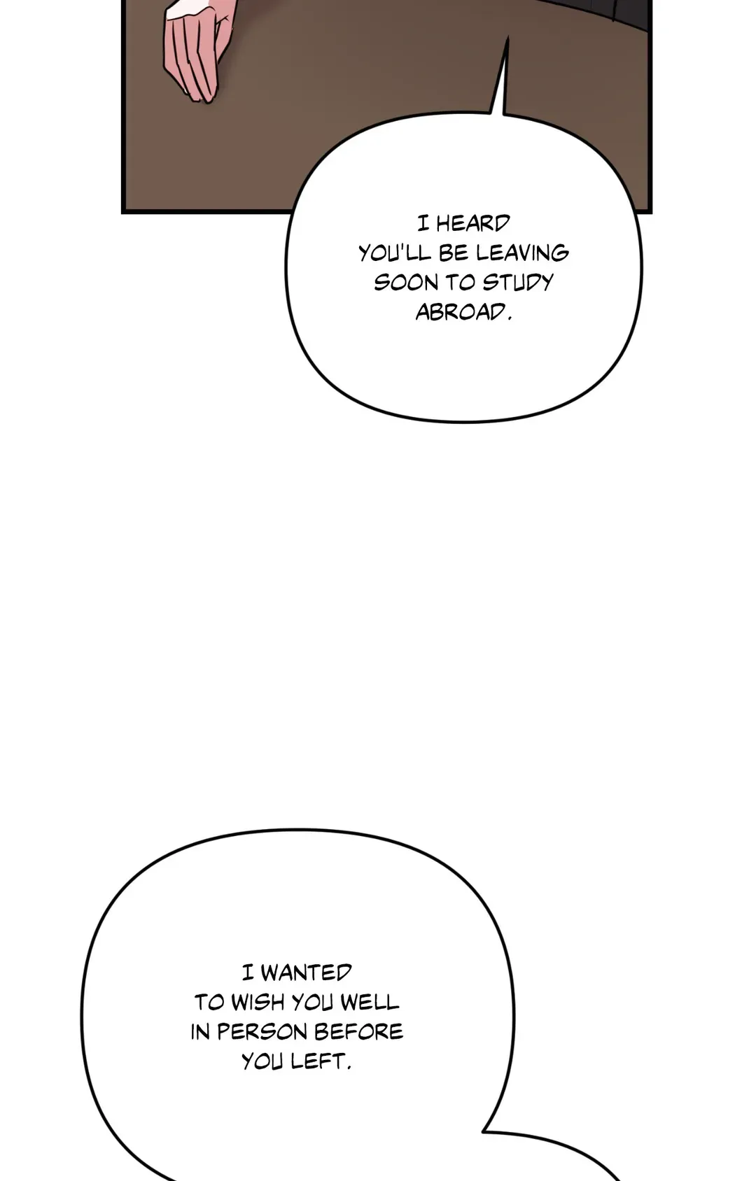 Select Just Peachy	 Just Peachy Chapter 50 - page 110
