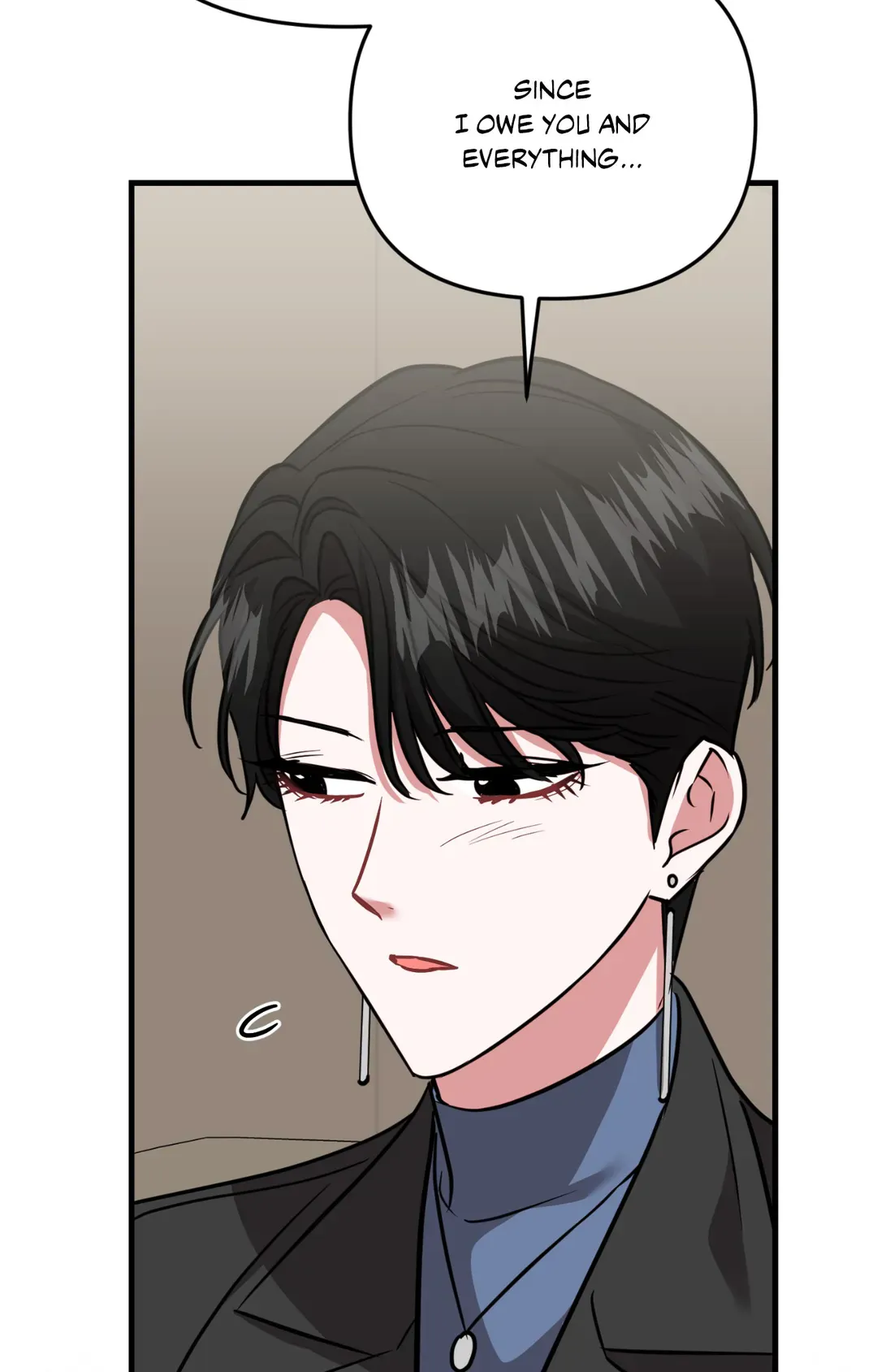 Select Just Peachy	 Just Peachy Chapter 50 - page 111