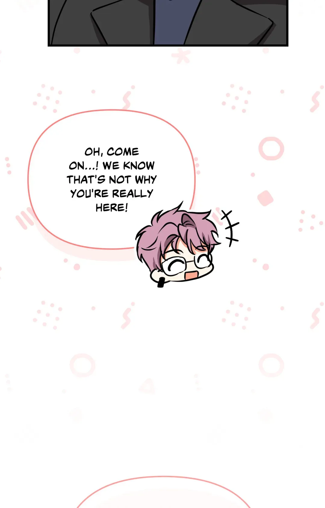 Select Just Peachy	 Just Peachy Chapter 50 - page 112
