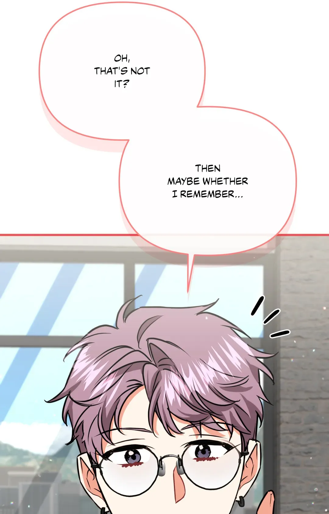 Select Just Peachy	 Just Peachy Chapter 50 - page 119