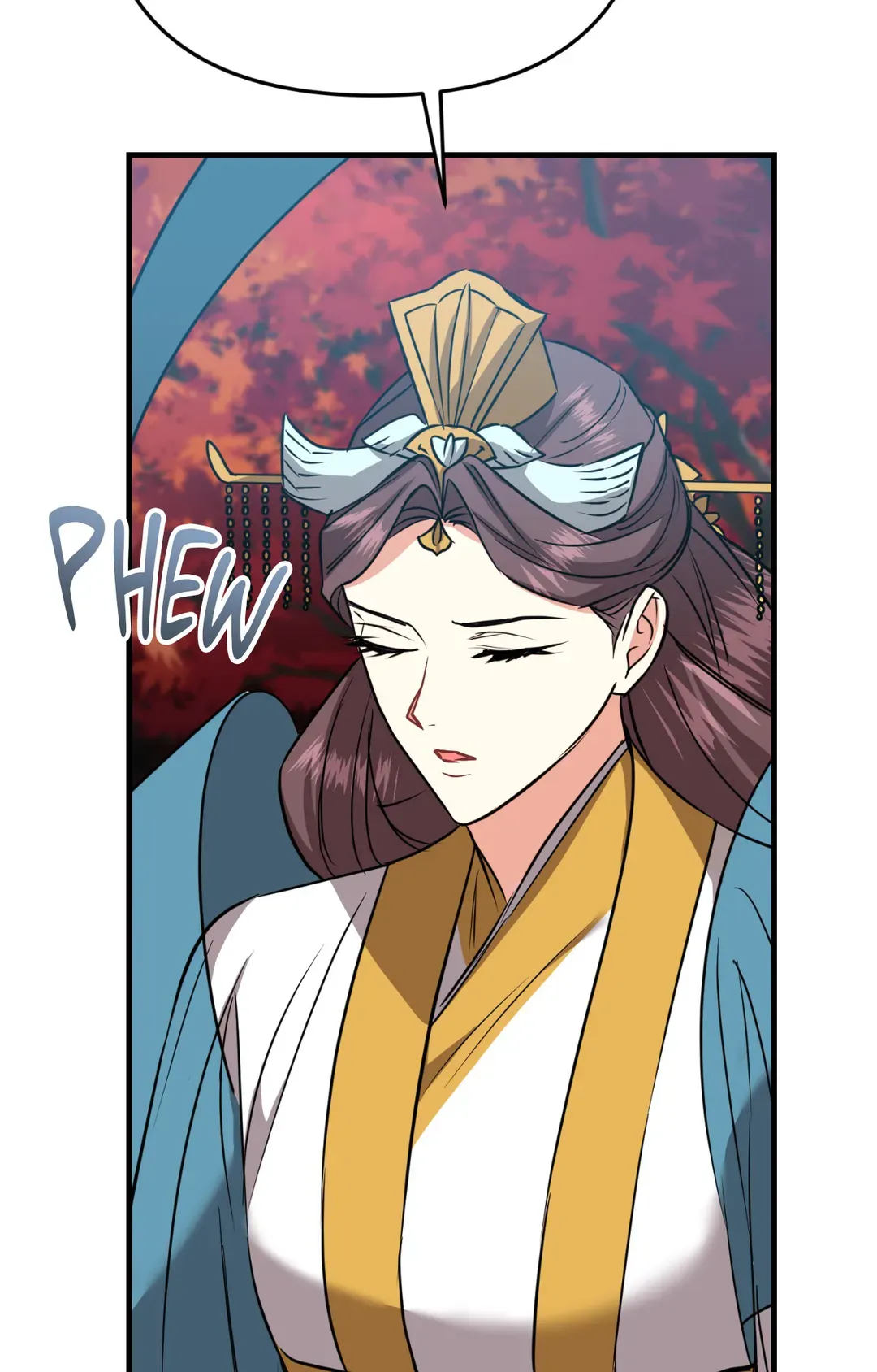 Select Just Peachy	 Just Peachy Chapter 50 - page 12