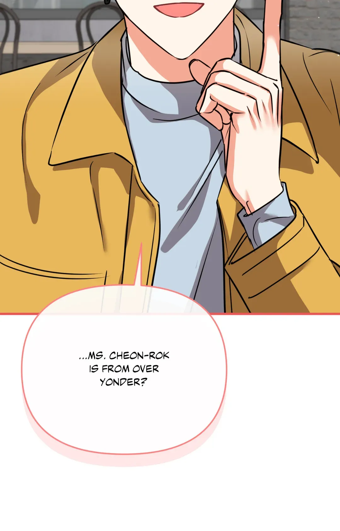 Select Just Peachy	 Just Peachy Chapter 50 - page 120