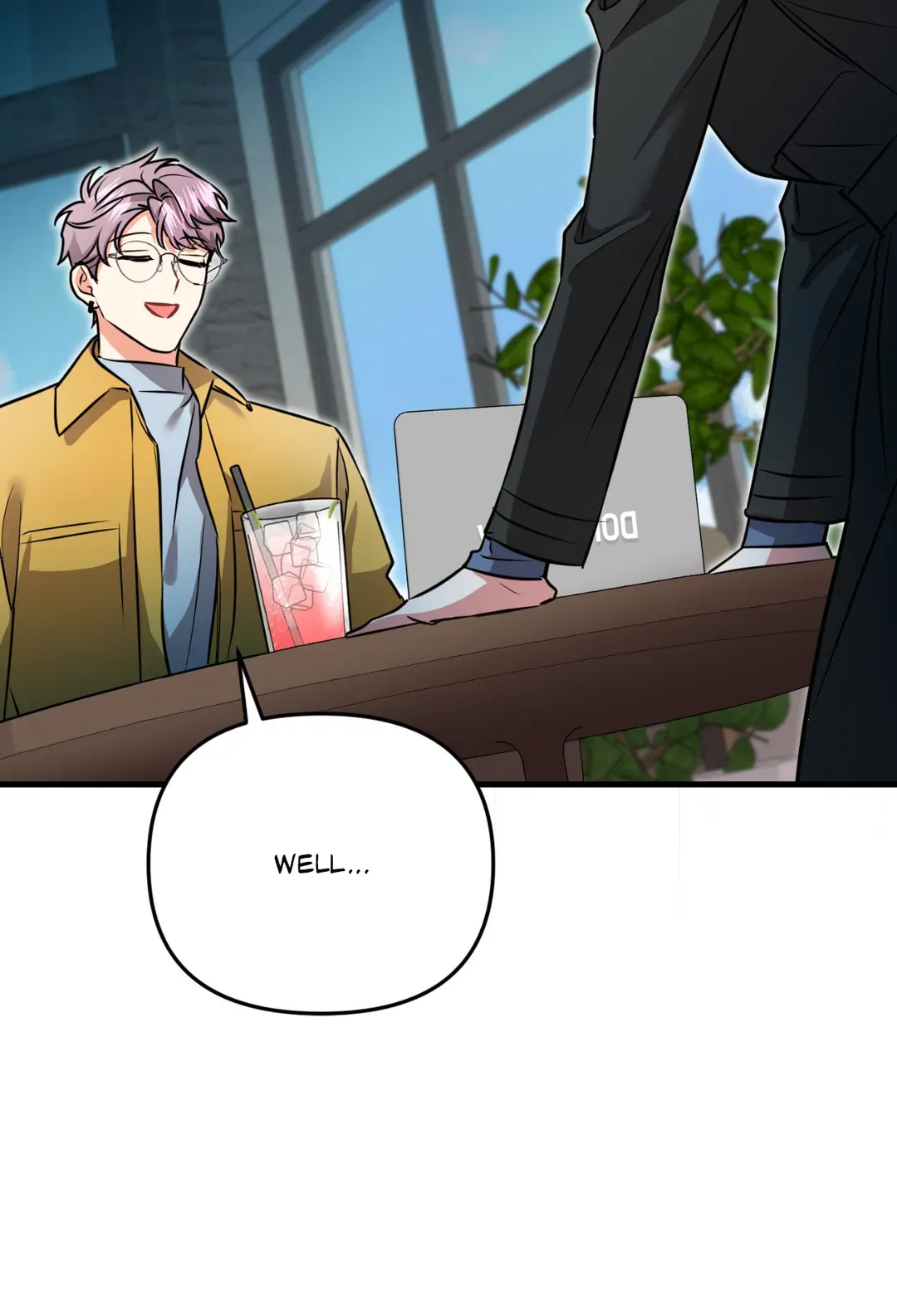Select Just Peachy	 Just Peachy Chapter 50 - page 122