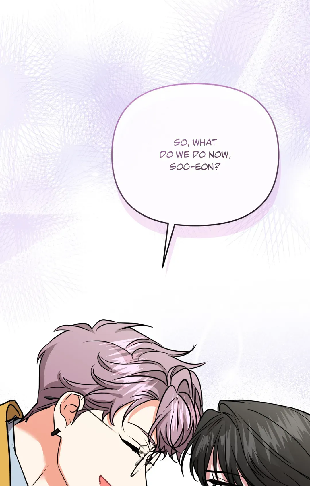 Select Just Peachy	 Just Peachy Chapter 50 - page 126