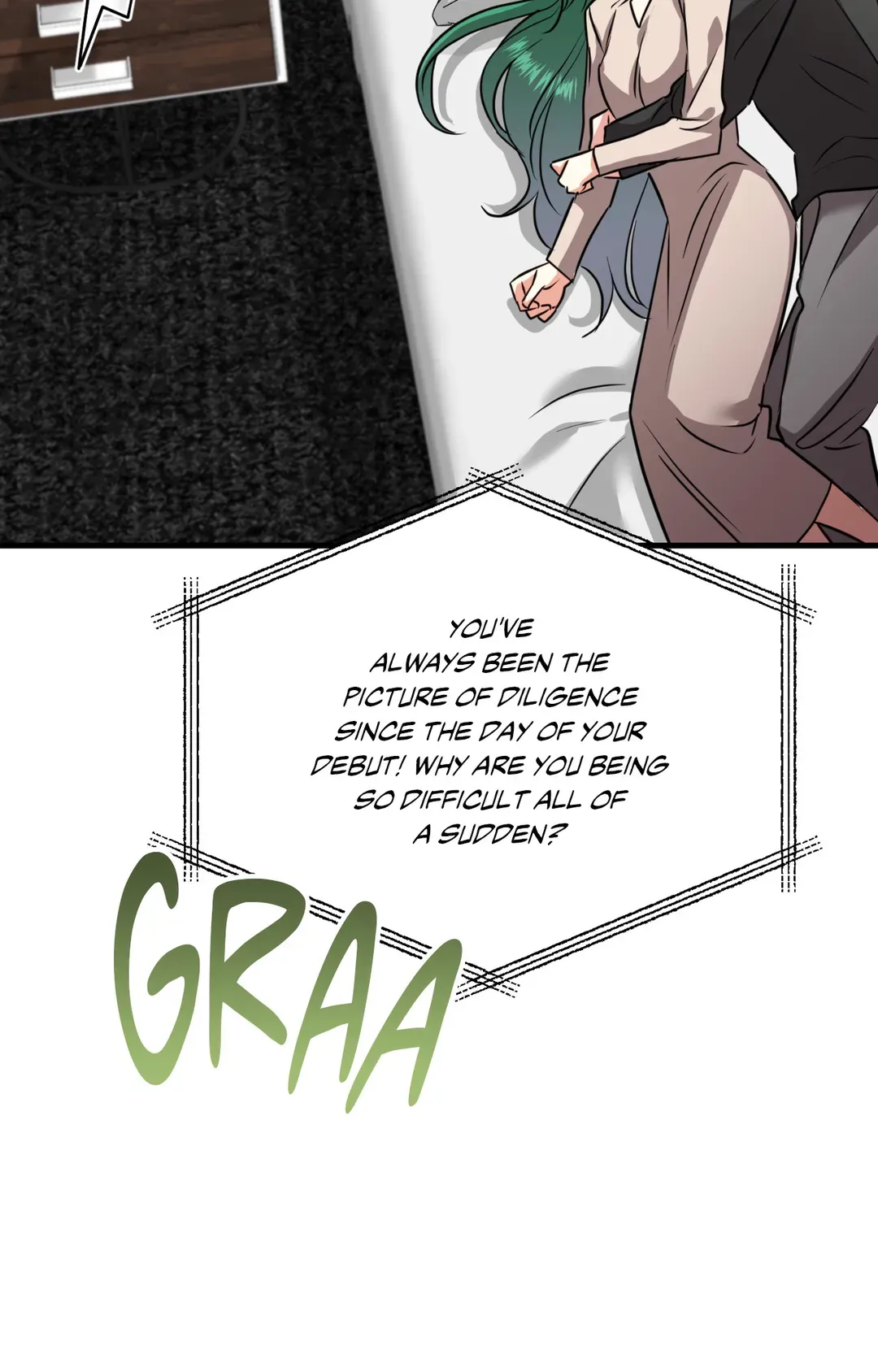 Select Just Peachy	 Just Peachy Chapter 50 - page 135