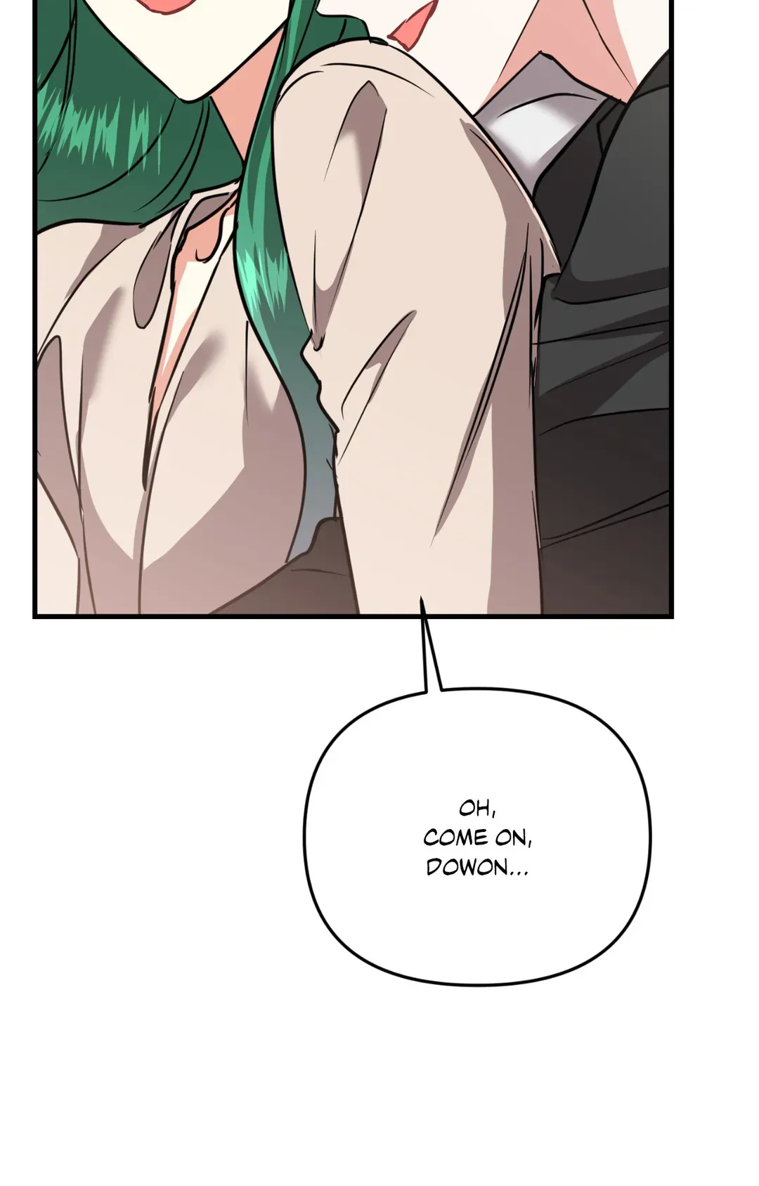 Select Just Peachy	 Just Peachy Chapter 50 - page 137