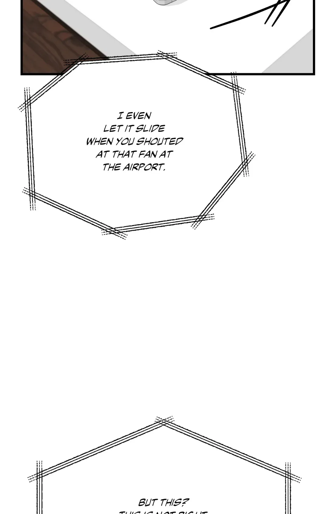 Select Just Peachy	 Just Peachy Chapter 50 - page 140