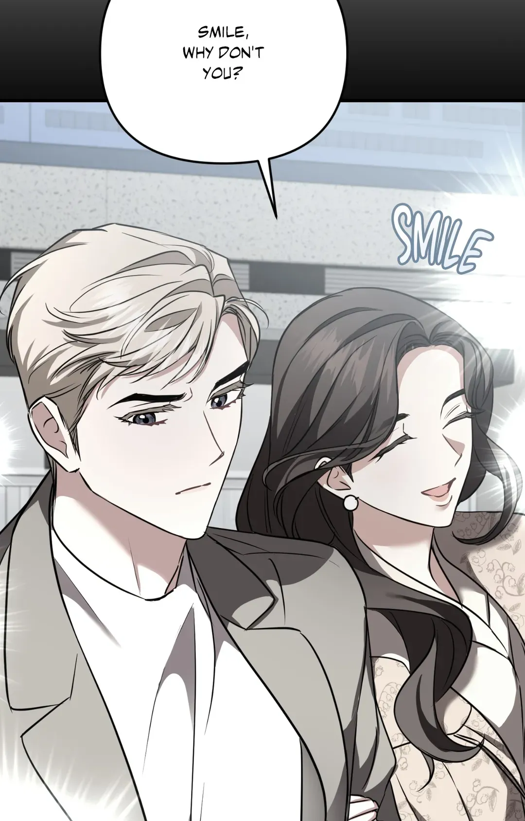 Select Just Peachy	 Just Peachy Chapter 50 - page 143