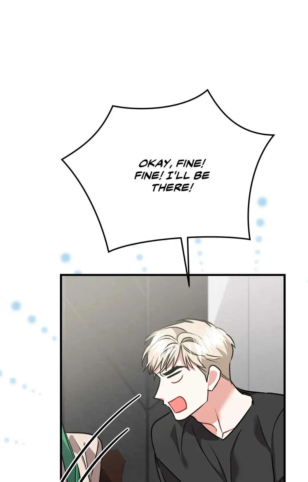 Select Just Peachy	 Just Peachy Chapter 50 - page 146