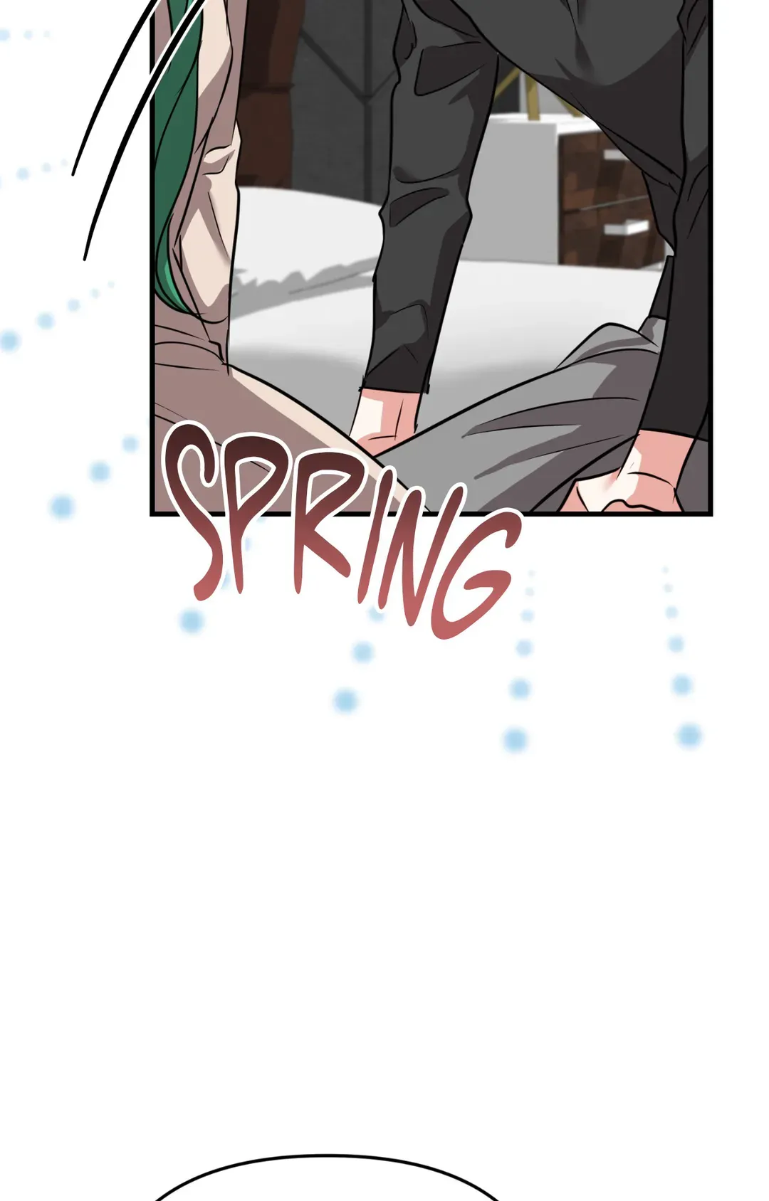 Select Just Peachy	 Just Peachy Chapter 50 - page 147