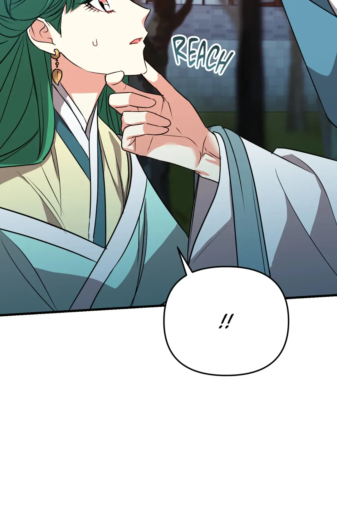 Select Just Peachy	 Just Peachy Chapter 50 - page 15