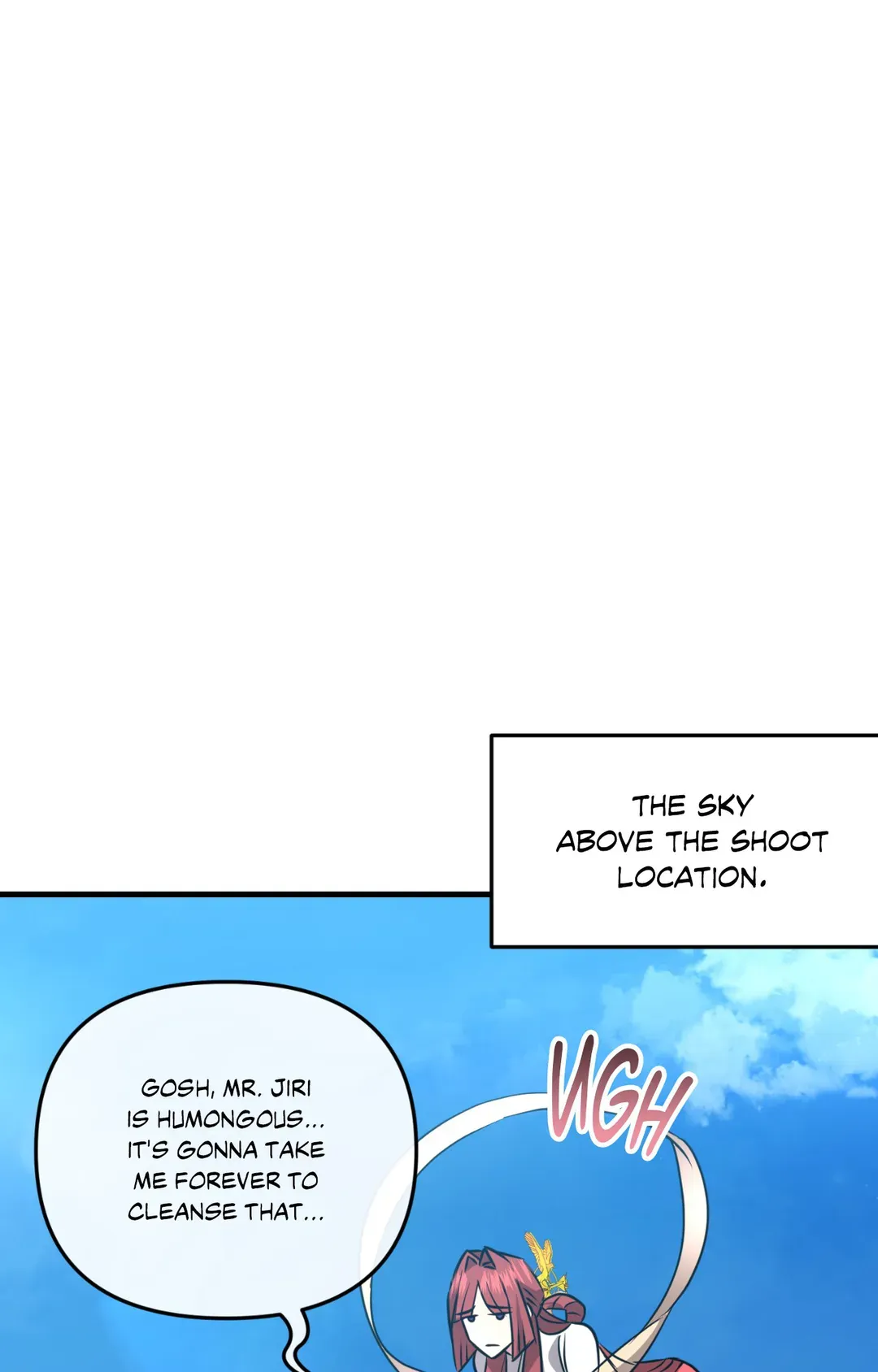 Select Just Peachy	 Just Peachy Chapter 50 - page 161