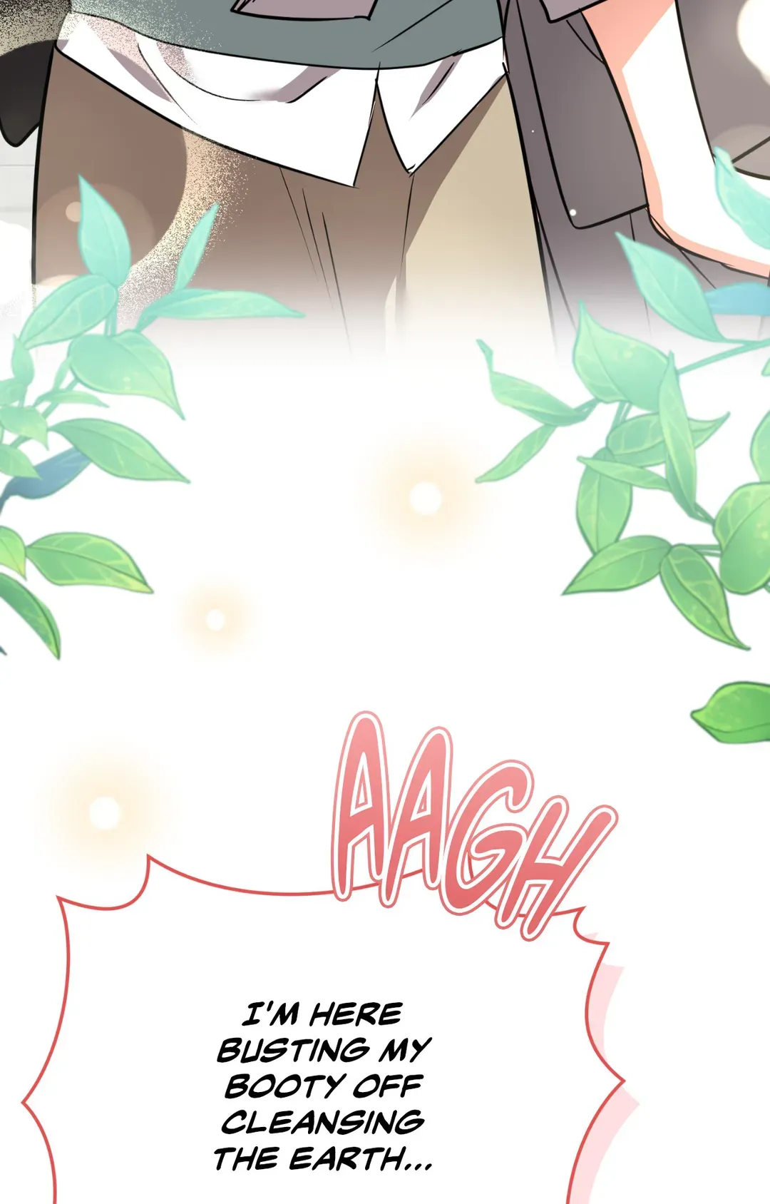 Select Just Peachy	 Just Peachy Chapter 50 - page 166