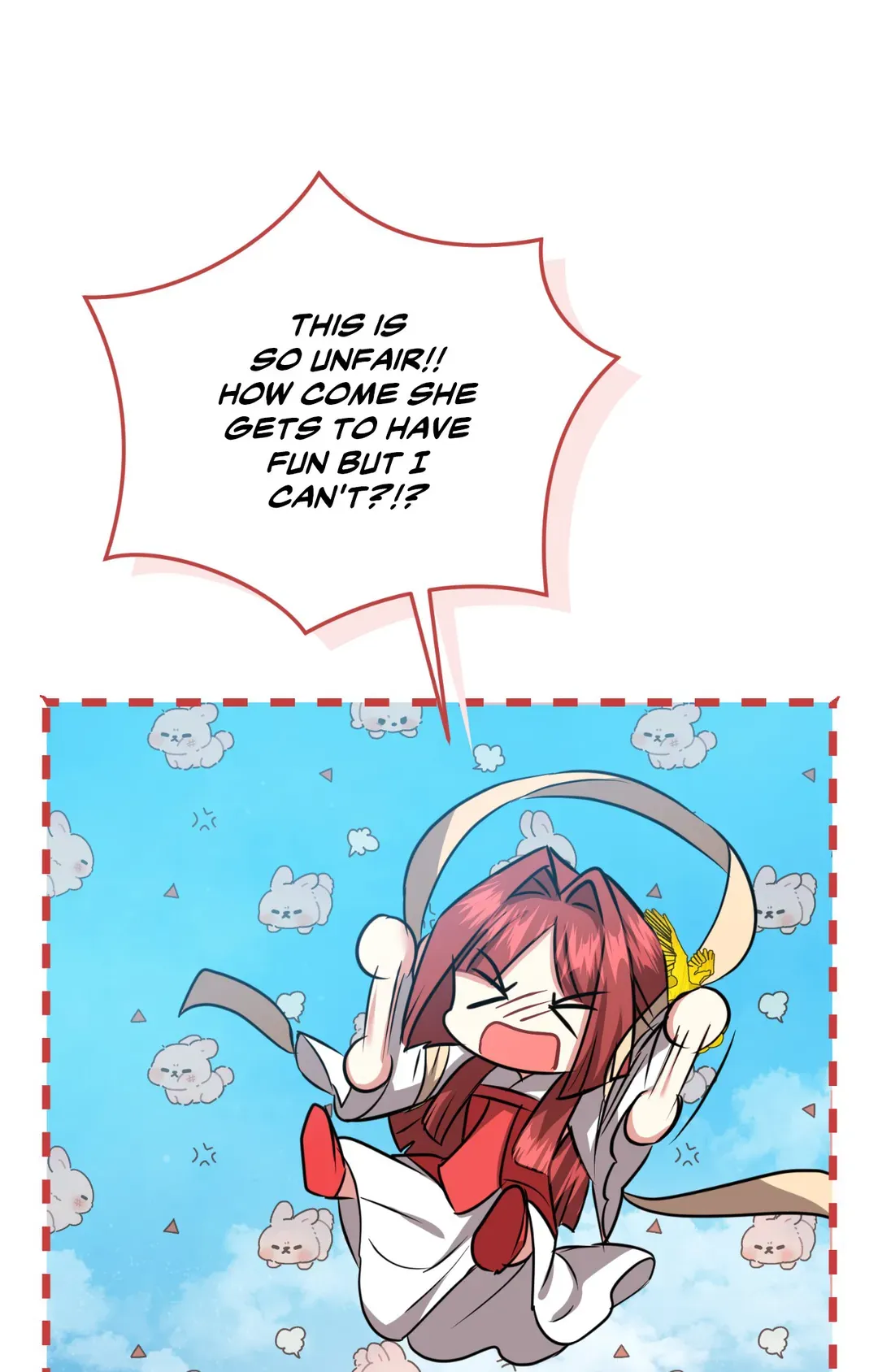 Select Just Peachy	 Just Peachy Chapter 50 - page 168