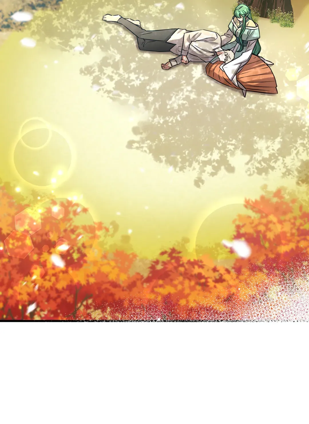Select Just Peachy	 Just Peachy Chapter 50 - page 25
