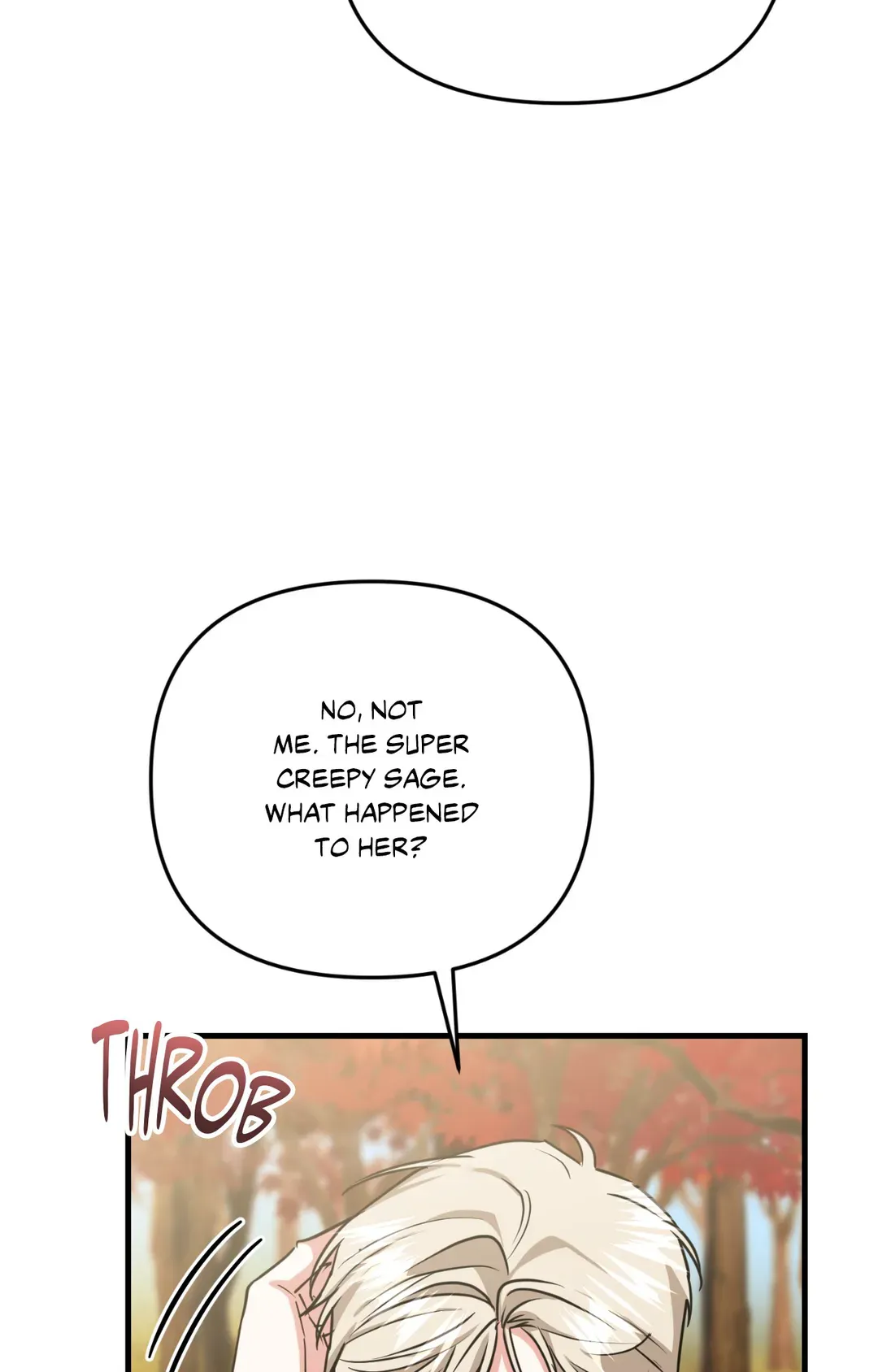 Select Just Peachy	 Just Peachy Chapter 50 - page 29