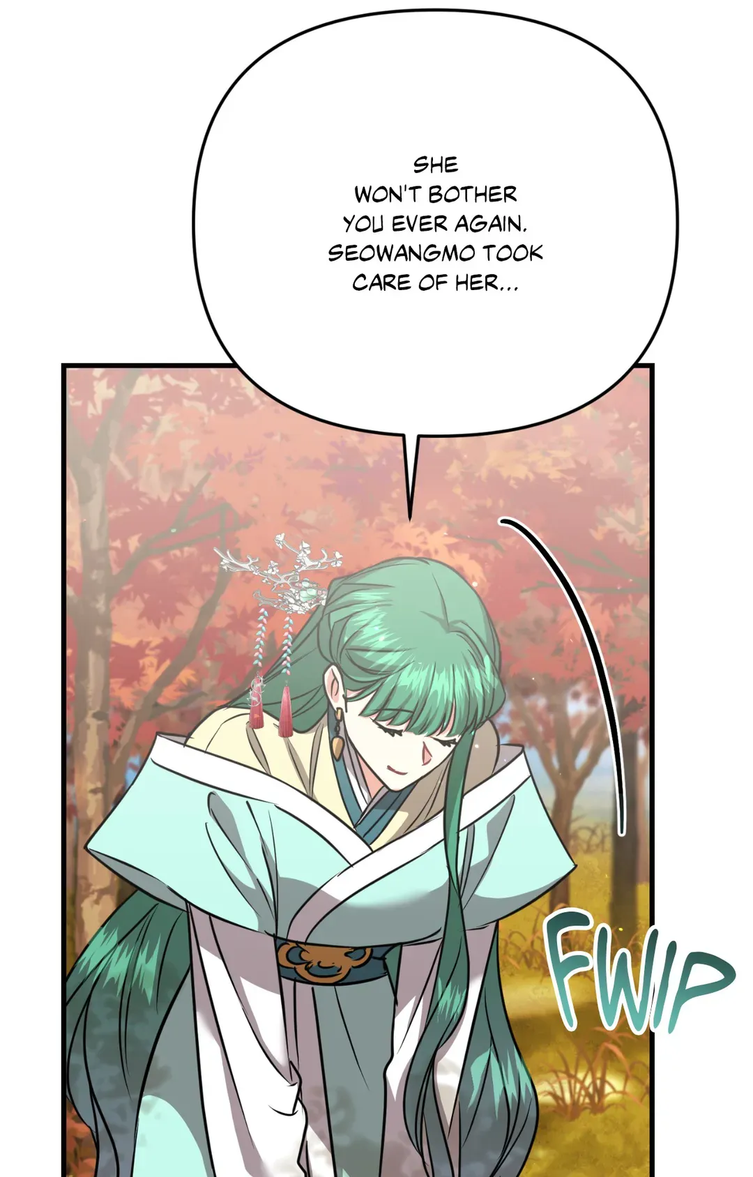 Select Just Peachy	 Just Peachy Chapter 50 - page 31