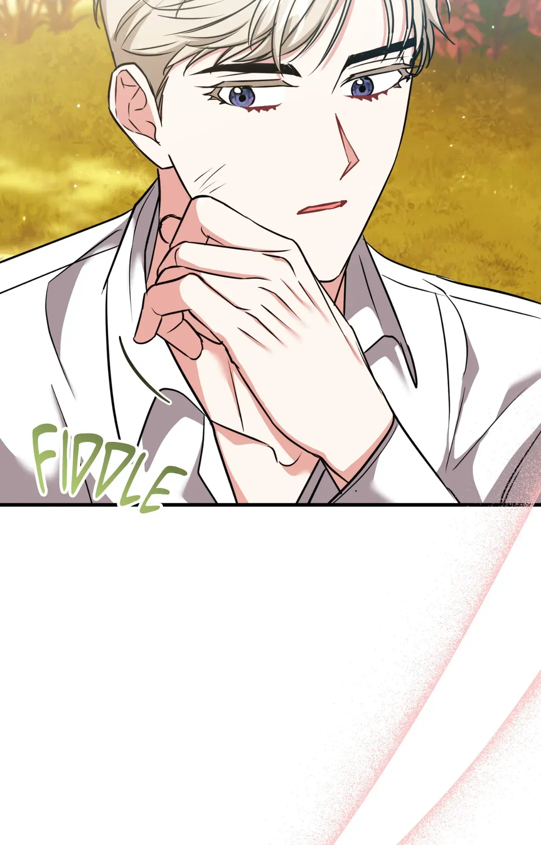 Select Just Peachy	 Just Peachy Chapter 50 - page 34