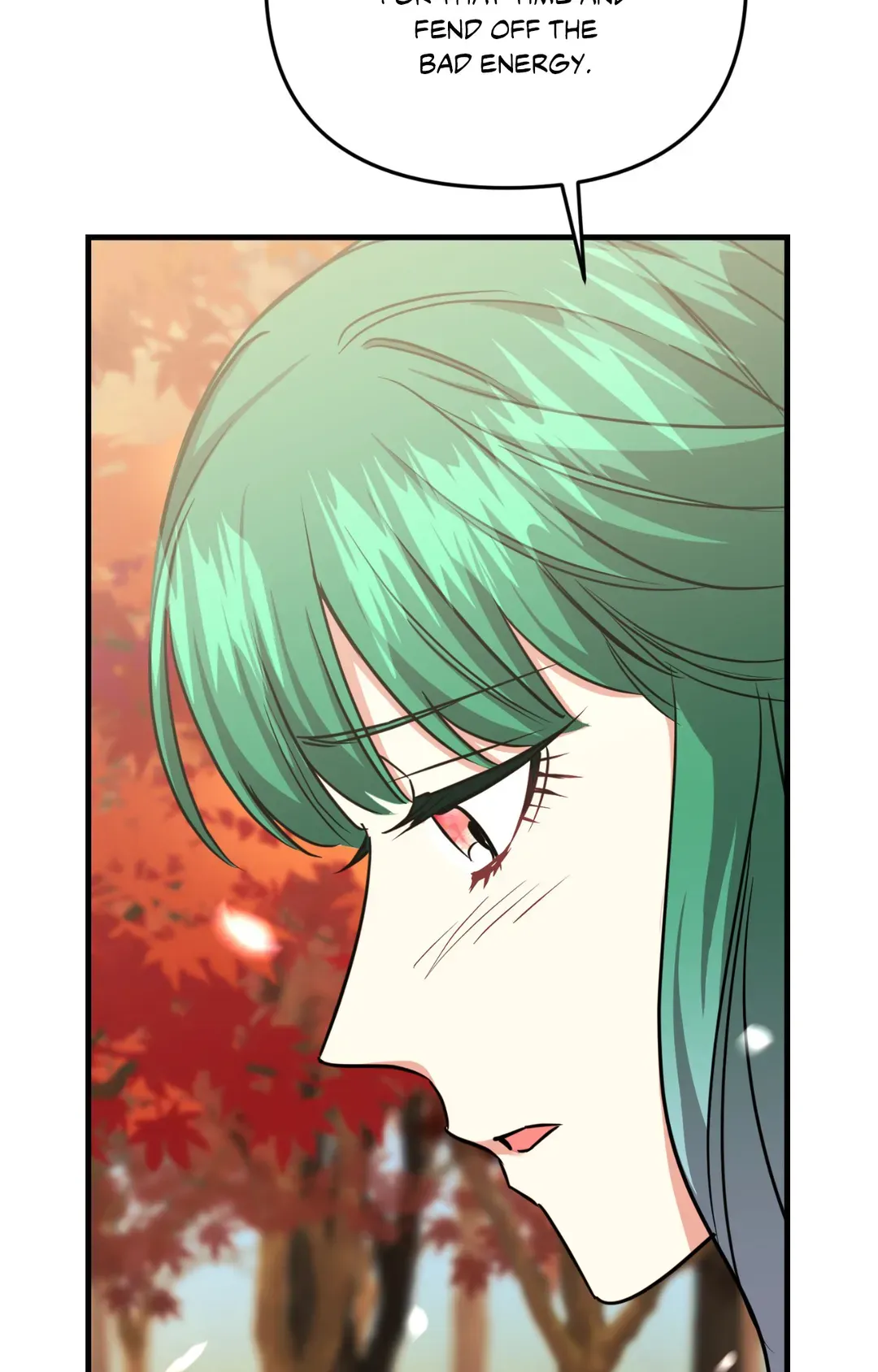 Select Just Peachy	 Just Peachy Chapter 50 - page 38