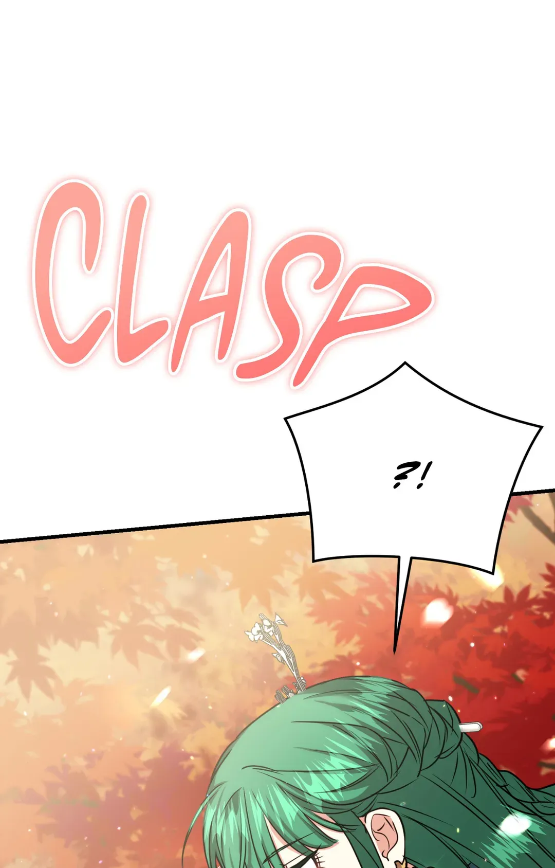 Select Just Peachy	 Just Peachy Chapter 50 - page 40
