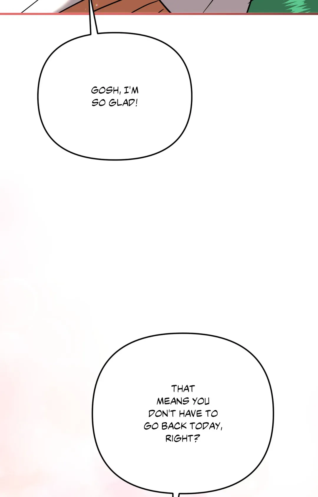 Select Just Peachy	 Just Peachy Chapter 50 - page 42
