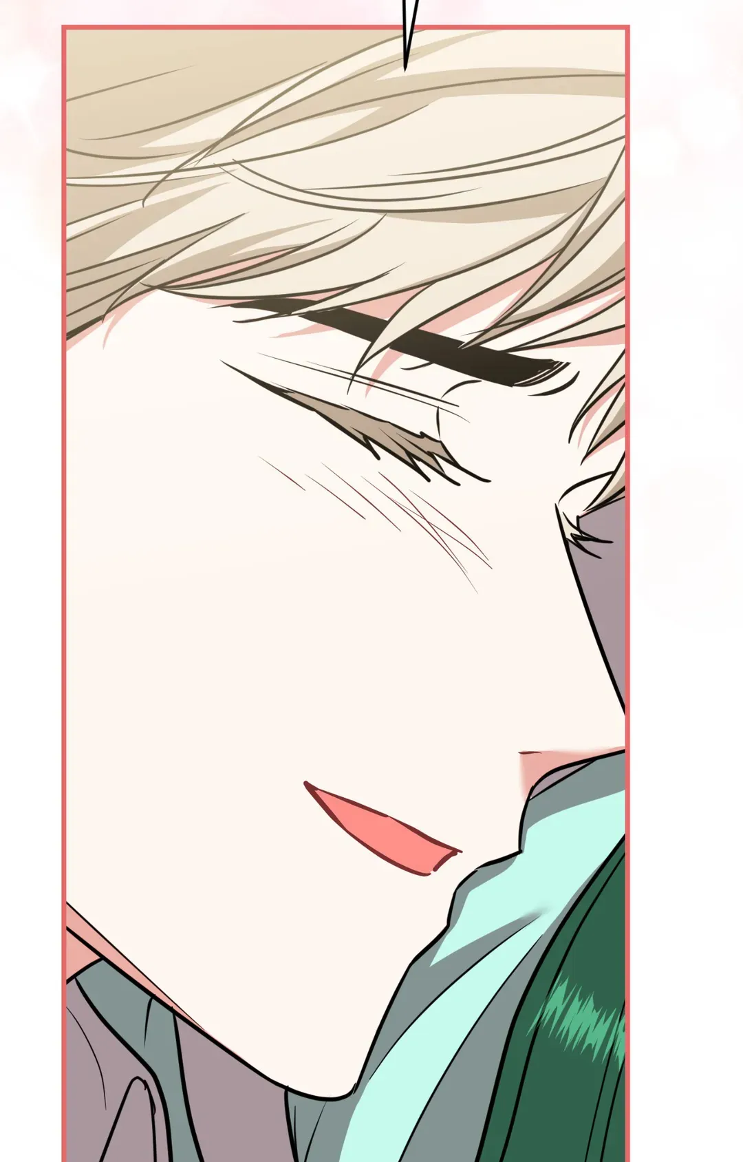 Select Just Peachy	 Just Peachy Chapter 50 - page 43
