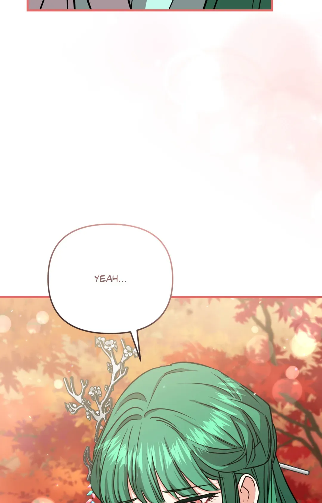 Select Just Peachy	 Just Peachy Chapter 50 - page 44