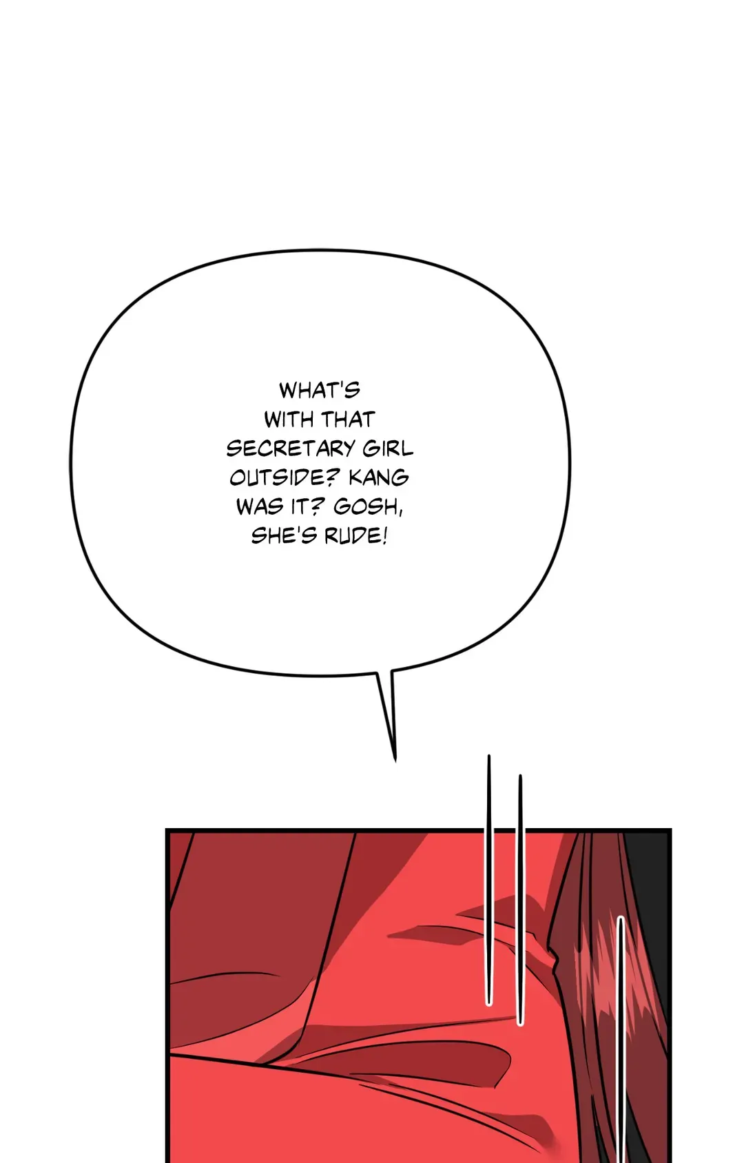 Select Just Peachy	 Just Peachy Chapter 50 - page 54