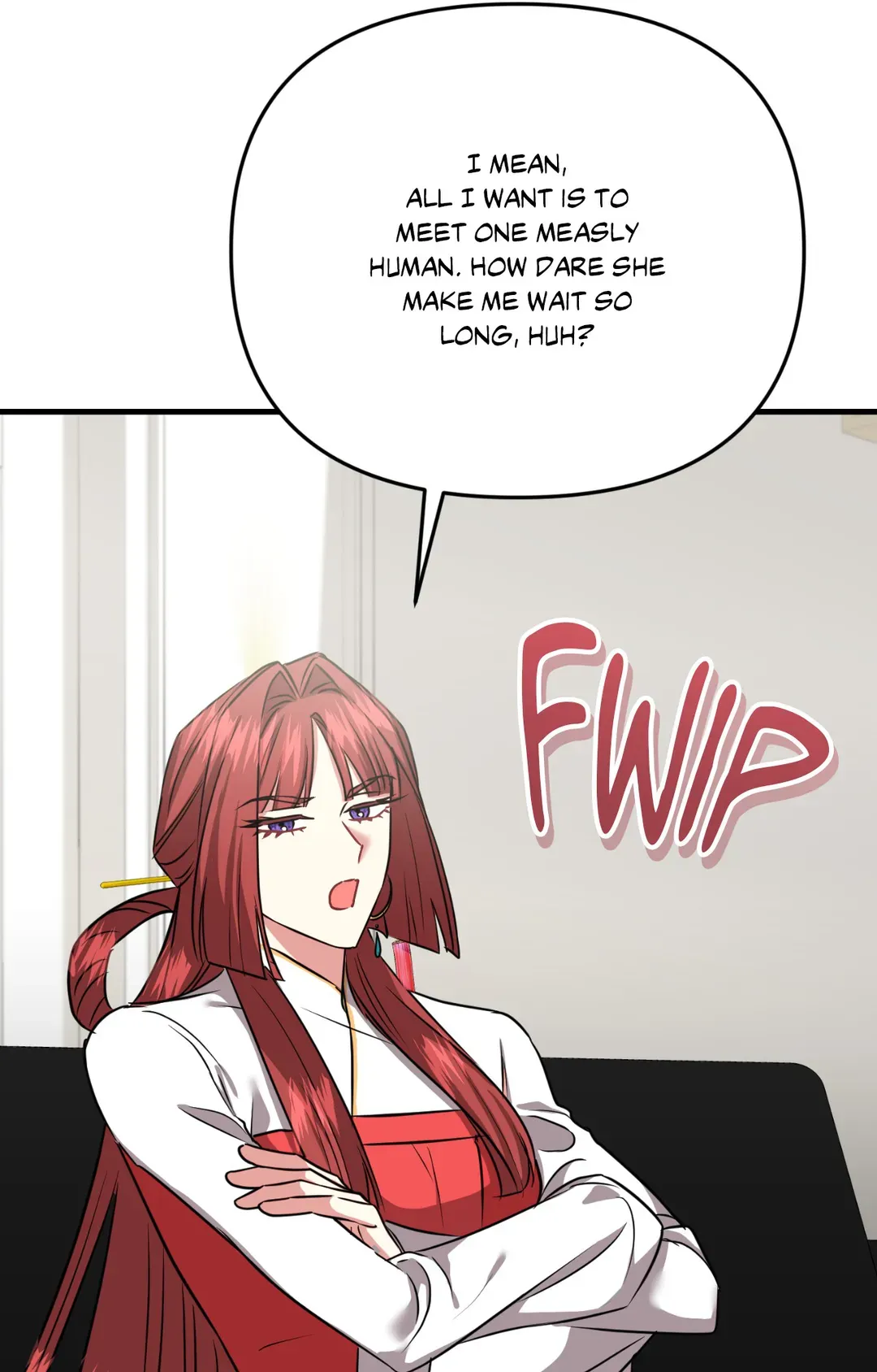 Select Just Peachy	 Just Peachy Chapter 50 - page 56