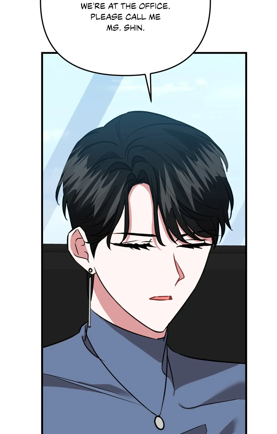Select Just Peachy	 Just Peachy Chapter 50 - page 58