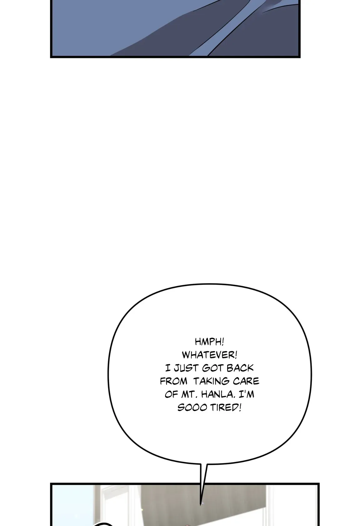 Select Just Peachy	 Just Peachy Chapter 50 - page 59