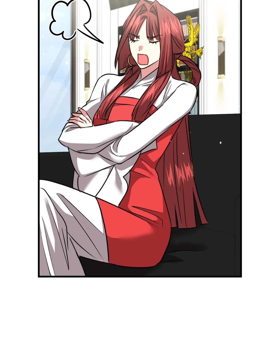Select Just Peachy	 Just Peachy Chapter 50 - page 60