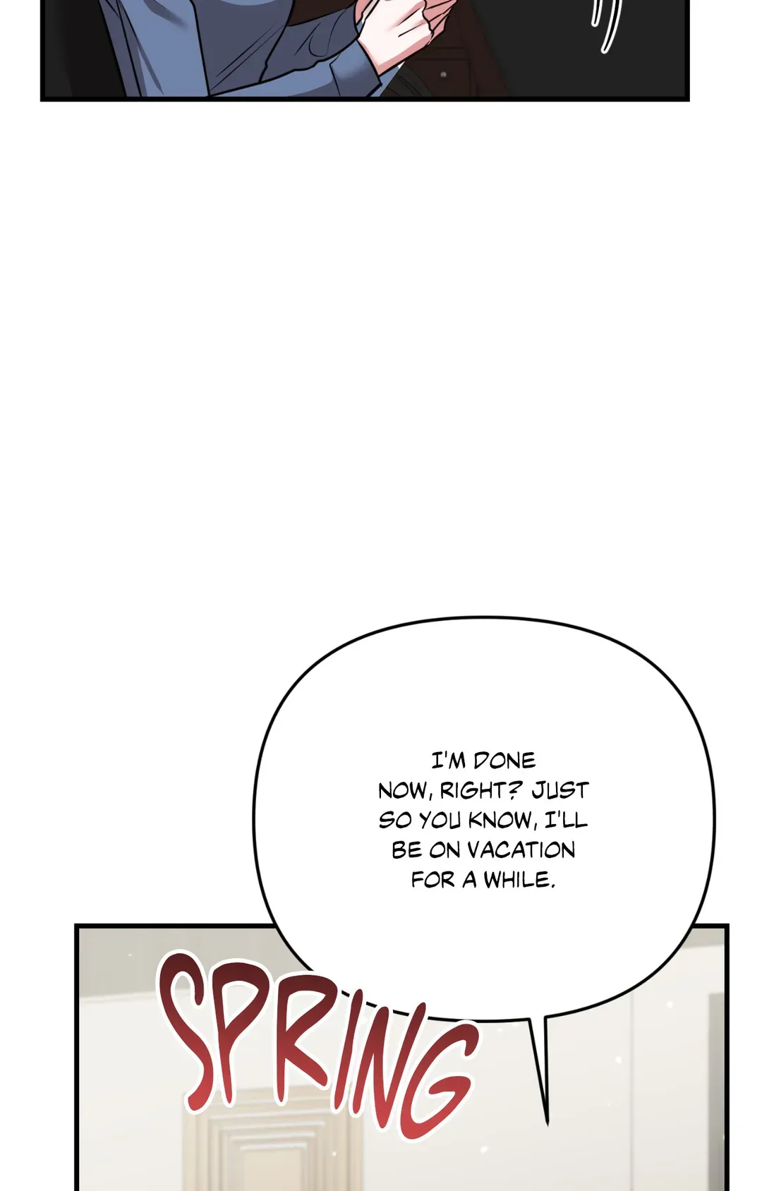 Select Just Peachy	 Just Peachy Chapter 50 - page 62