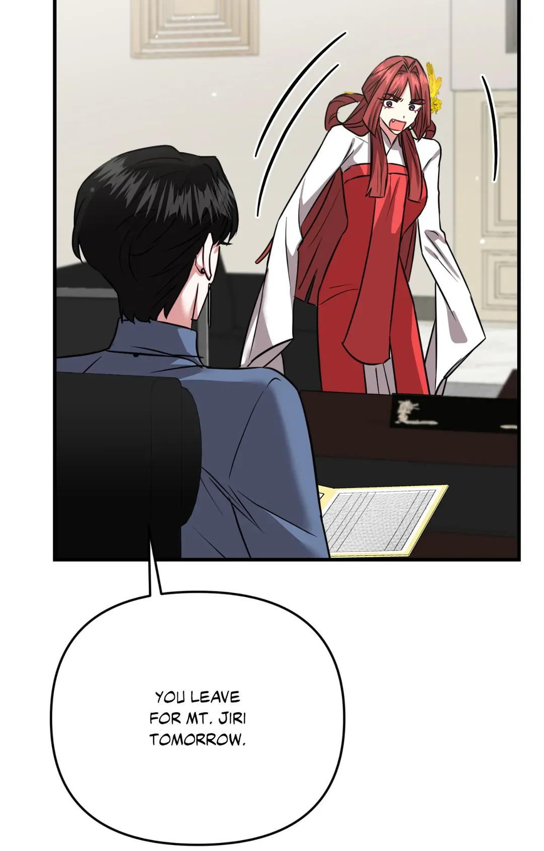 Select Just Peachy	 Just Peachy Chapter 50 - page 63