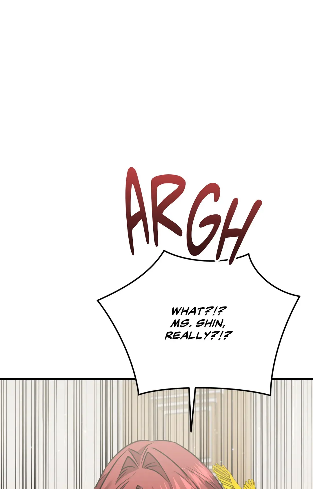 Select Just Peachy	 Just Peachy Chapter 50 - page 64