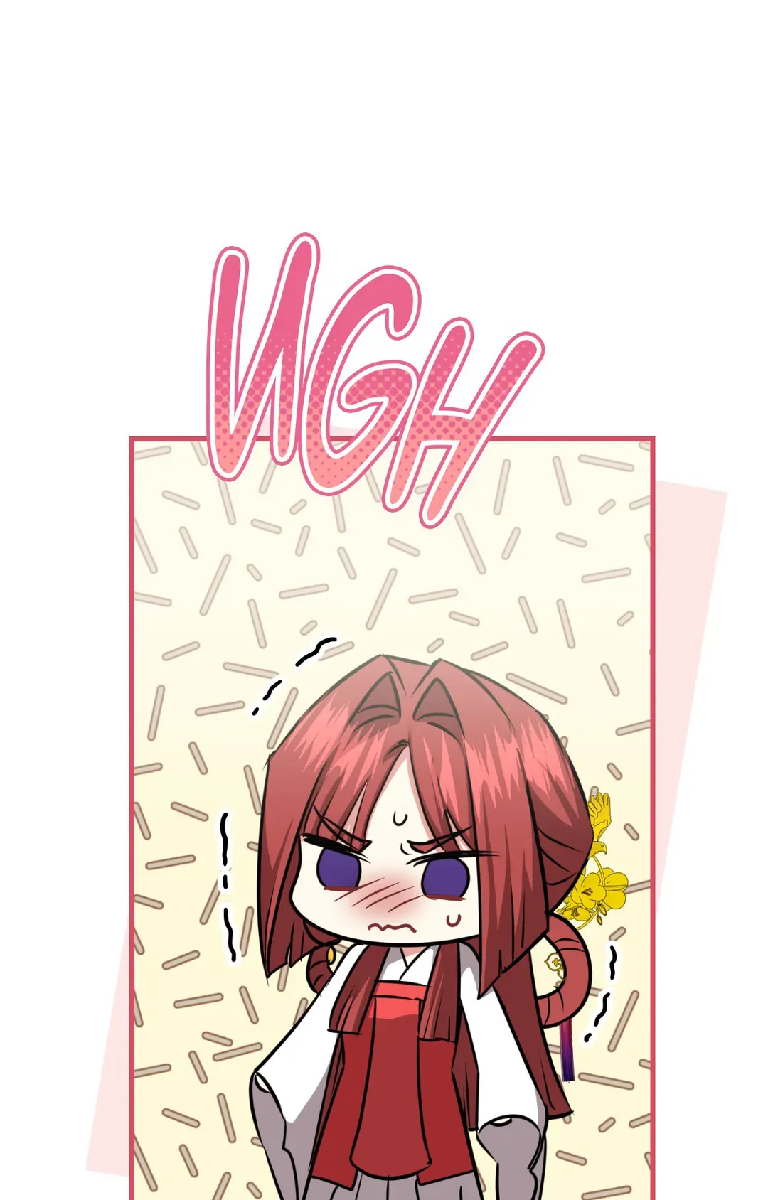 Select Just Peachy	 Just Peachy Chapter 50 - page 69