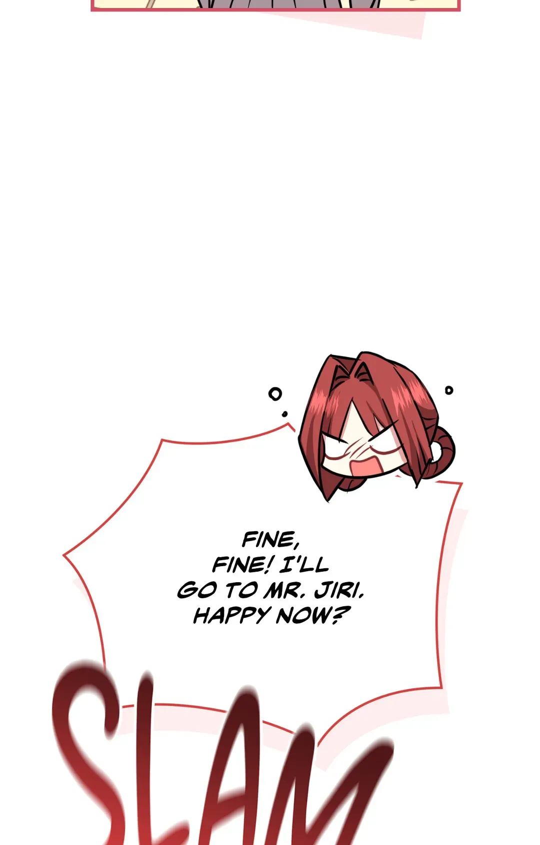Select Just Peachy	 Just Peachy Chapter 50 - page 70