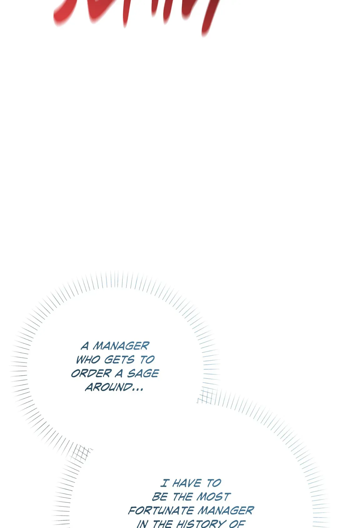 Select Just Peachy	 Just Peachy Chapter 50 - page 71