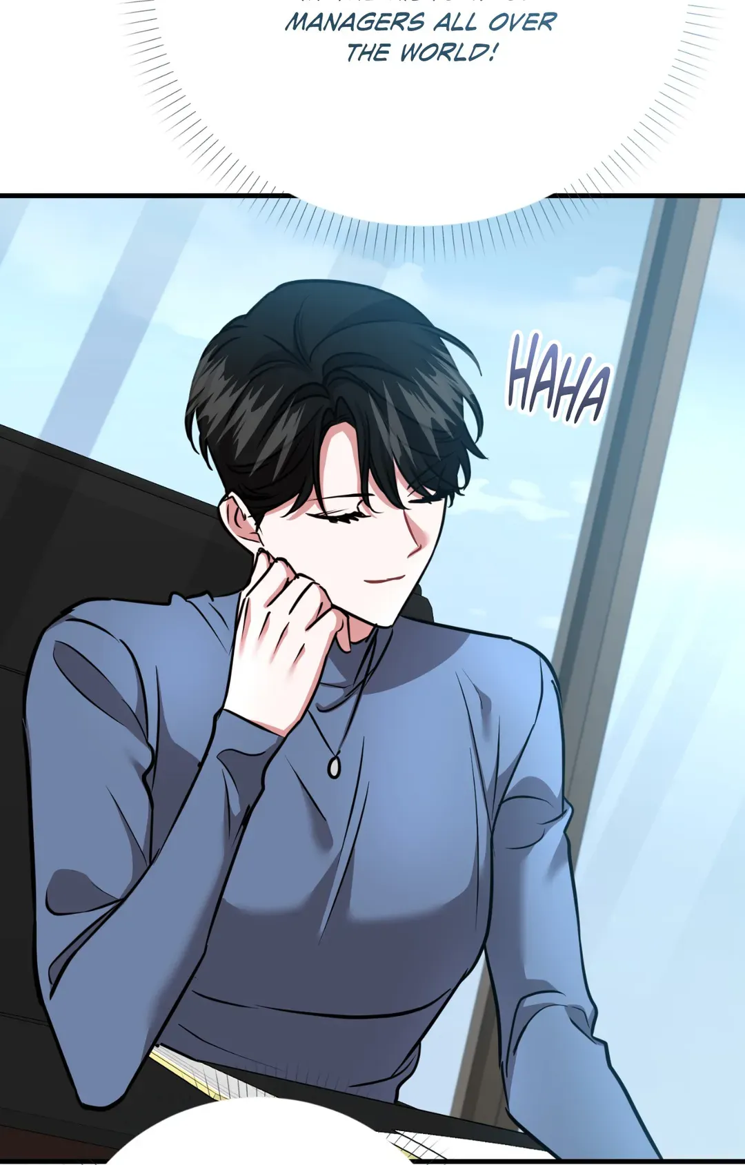 Select Just Peachy	 Just Peachy Chapter 50 - page 72