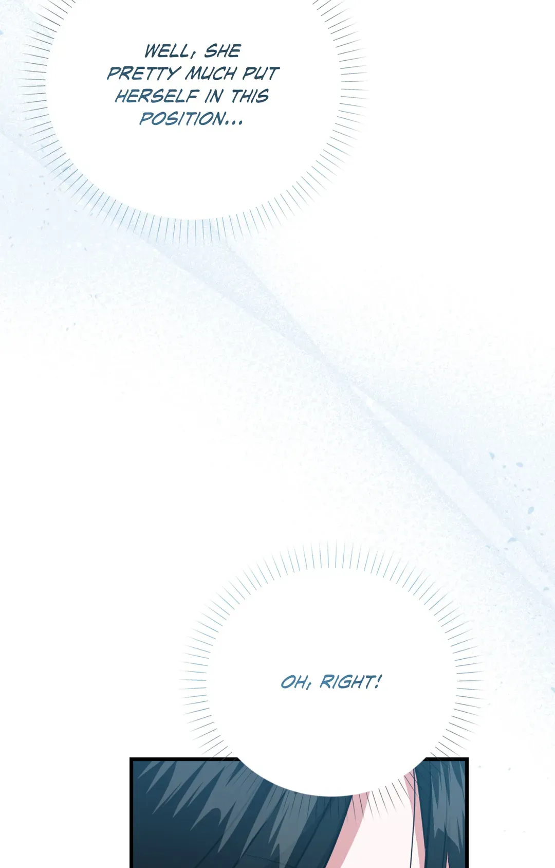 Select Just Peachy	 Just Peachy Chapter 50 - page 73